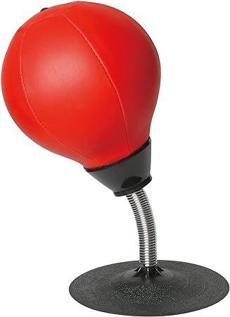 Tabletop Punching Bag - Zambeel