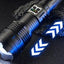 Tactical Laser Flash Light - Zambeel