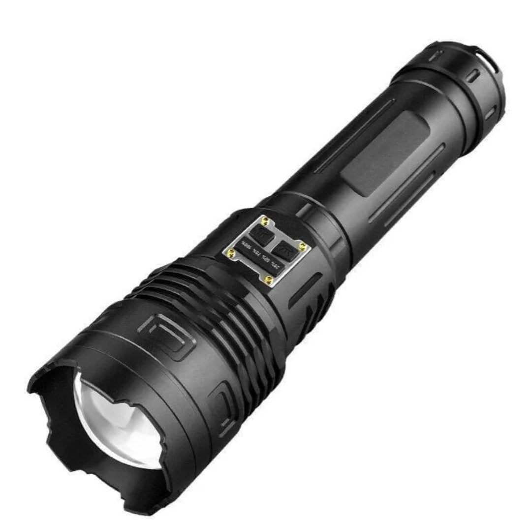 Tactical Laser Flash Light - Zambeel