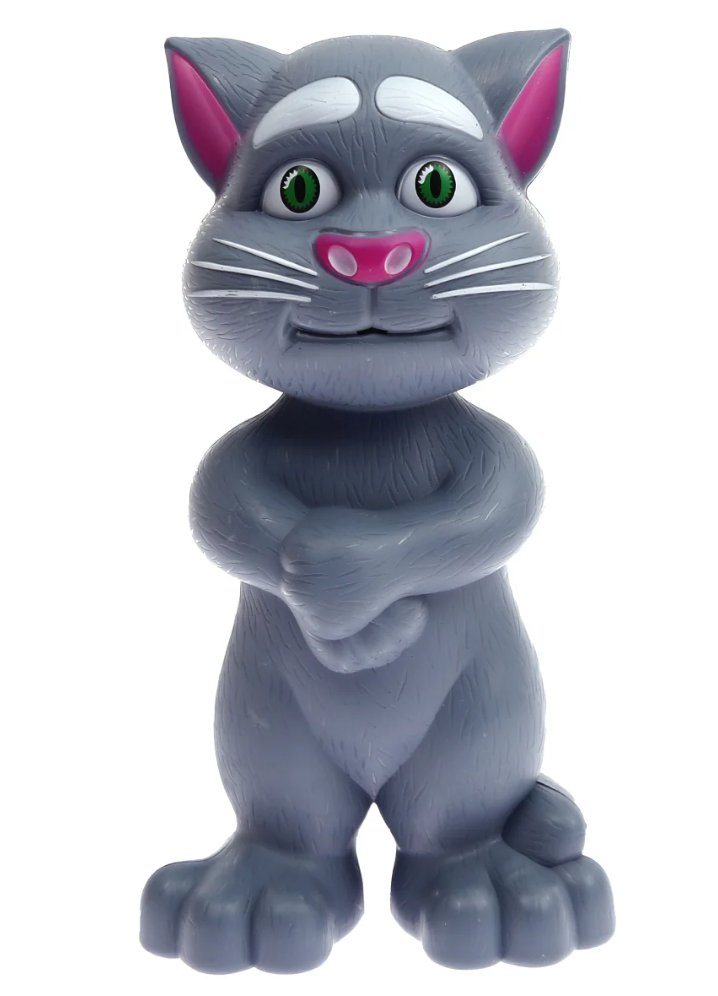 Talking Tom Cat - Zambeel