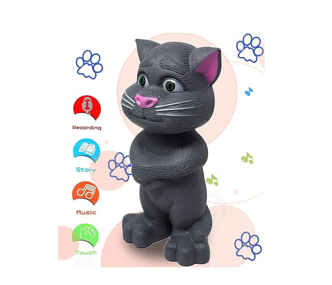 Talking Tom Cat