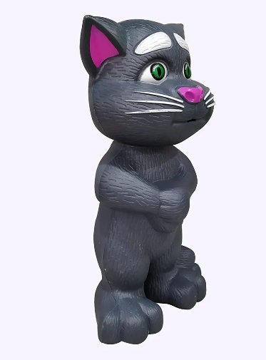 Talking Tom Cat - Zambeel