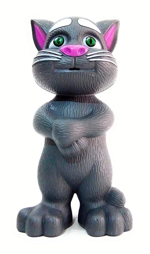 Talking Tom Cat - Zambeel