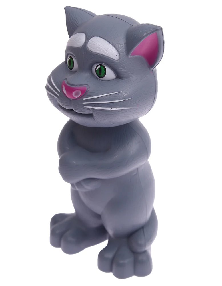 Talking Tom Cat - Zambeel