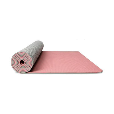 Tasteless and antiskid fitness dance yoga mat - Zambeel