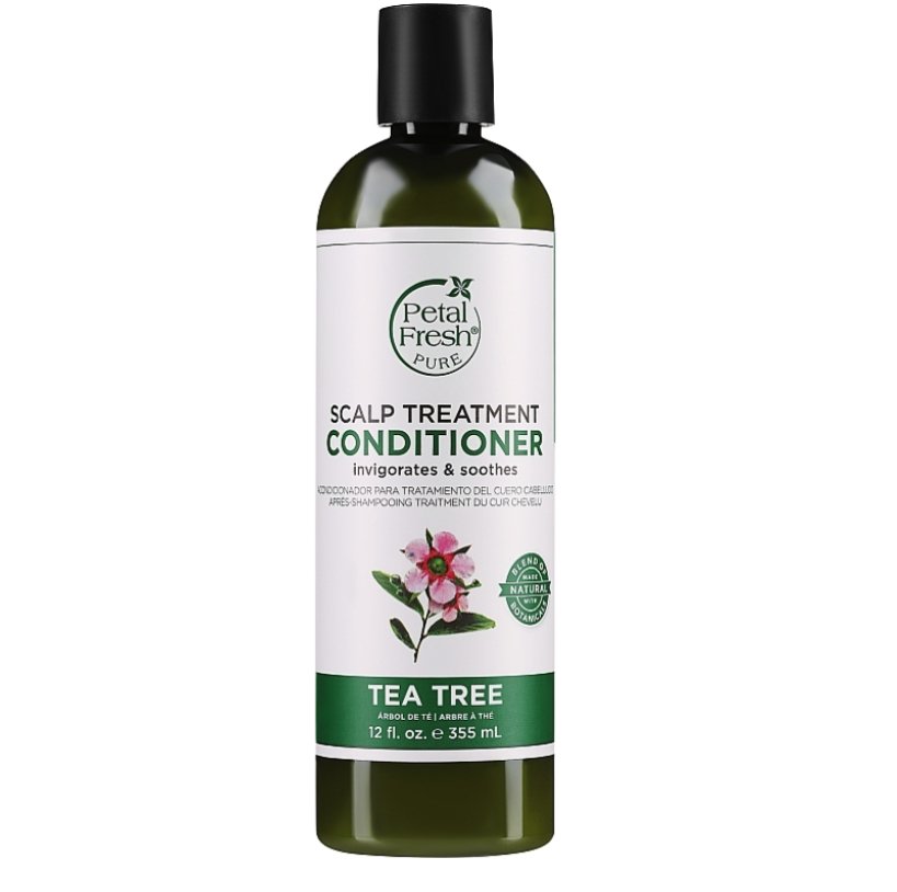 Tea Tree Conditioner (355ml) - Zambeel