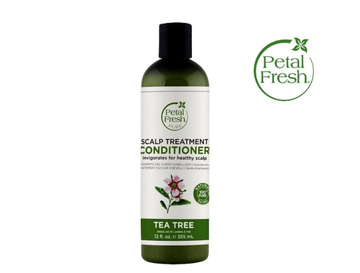 Tea Tree Conditioner (355ml) - Zambeel