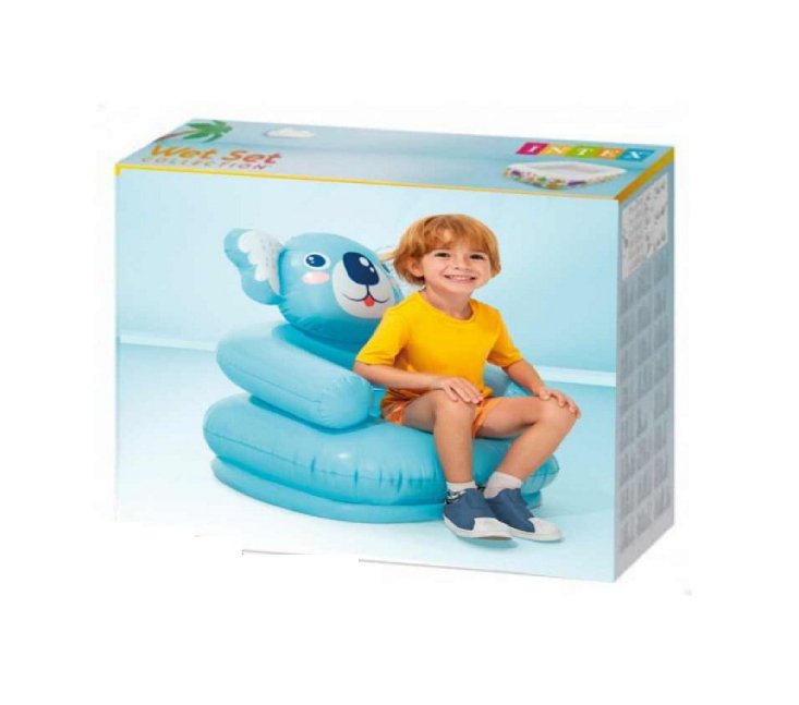 Teddy Air Chair - Zambeel