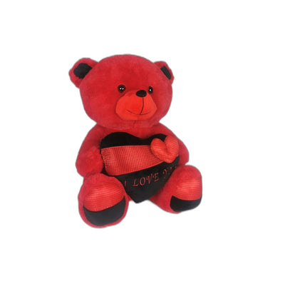 Teddy Bear for Valentine Day