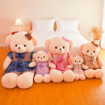 Teddy Bear Plush (50cm) - Zambeel