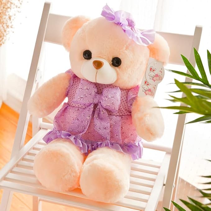 Teddy Bear Plush (50cm) - Zambeel