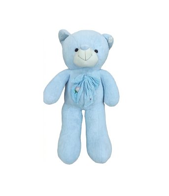 Teddy Bear Plush - Zambeel