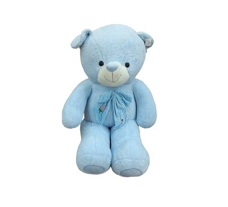 Teddy Bear Plush - Zambeel