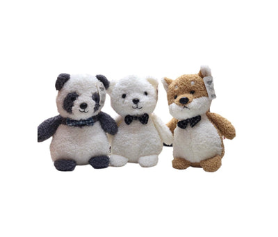 Teddy Panda (12pcs)