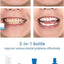 Teeth Whitening Mousse - Zambeel