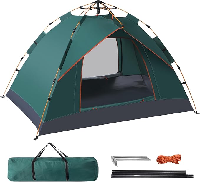 Tent for Hiking - Zambeel