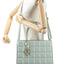 Textured Female Bag - Zambeel