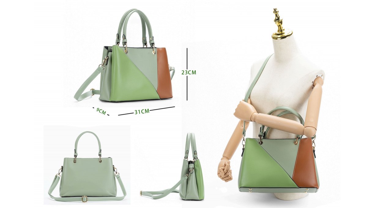 The Classic Tote Bag - Zambeel