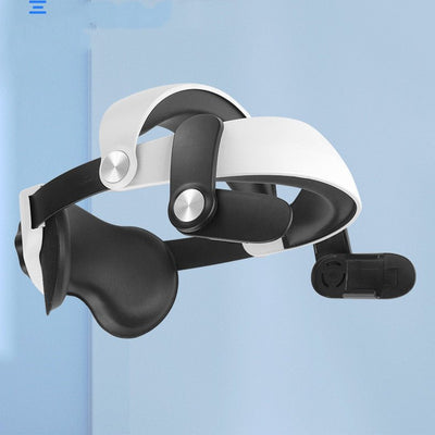 The Headset Can Be Replaced With Adjustable Headset VR Accessories Elite Version - Zambeel