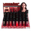 Thick Matte Lipstick (Pack of 3) - Zambeel