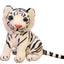 Tiger Plush Toy (29cm) - Zambeel