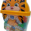 Tiger Style Puzzle Box - Zambeel