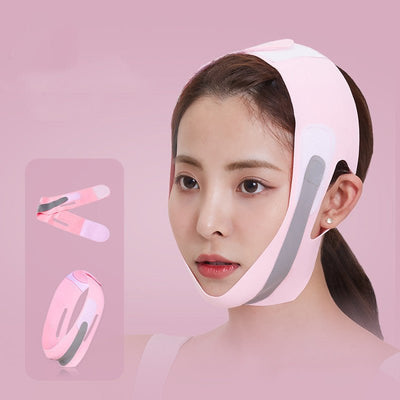 Tightening Non - Face - Lifting Face Mask Non - Face - Lifting Face With Non - Face - Lifting Bandage Lifting Mask V Face Bandage Tool - Zambeel