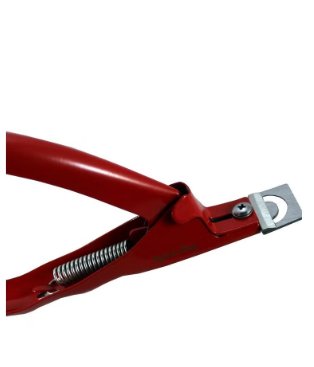 TIP & TOES False Nail Clipper - Zambeel