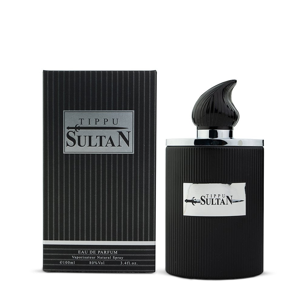 Tippu Sultan Perfume - Zambeel