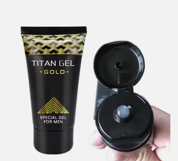 Titan Gel - Zambeel