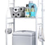 Toilet Storage Rack - Zambeel