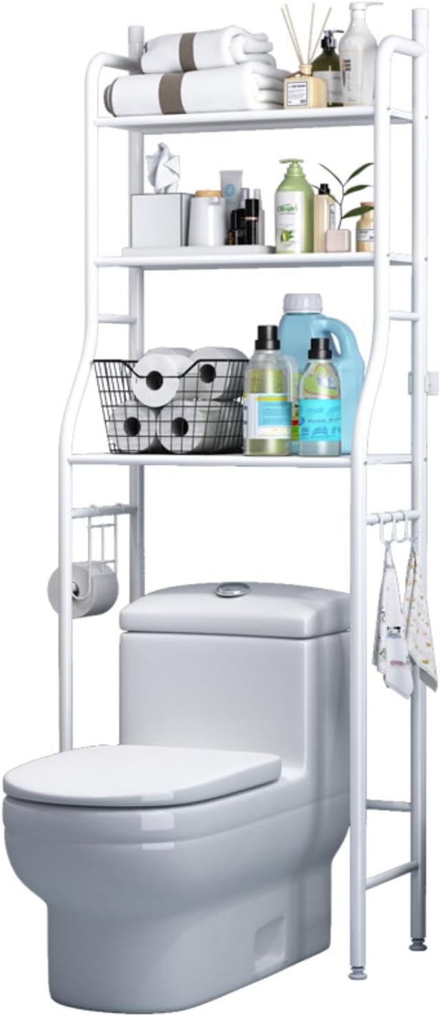 Toilet Storage Rack - Zambeel