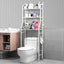 Toilet Storage Rack - Zambeel