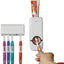 Tooth Paste Dispenser - Zambeel