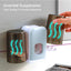 Toothpaste Brush Dispenser - Zambeel