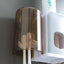 Toothpaste Brush Dispenser - Zambeel