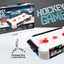 Top Table Hockey Game - Zambeel