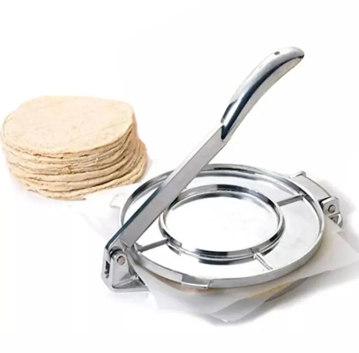 Tortilla Press Maker - Zambeel