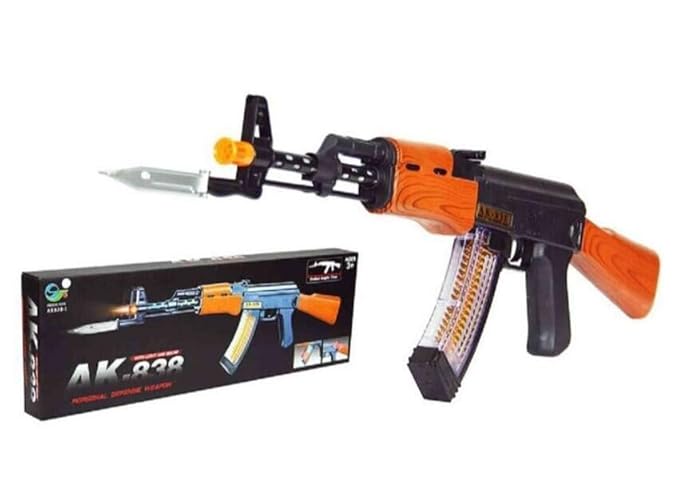 Toy Gun for Kids - Zambeel