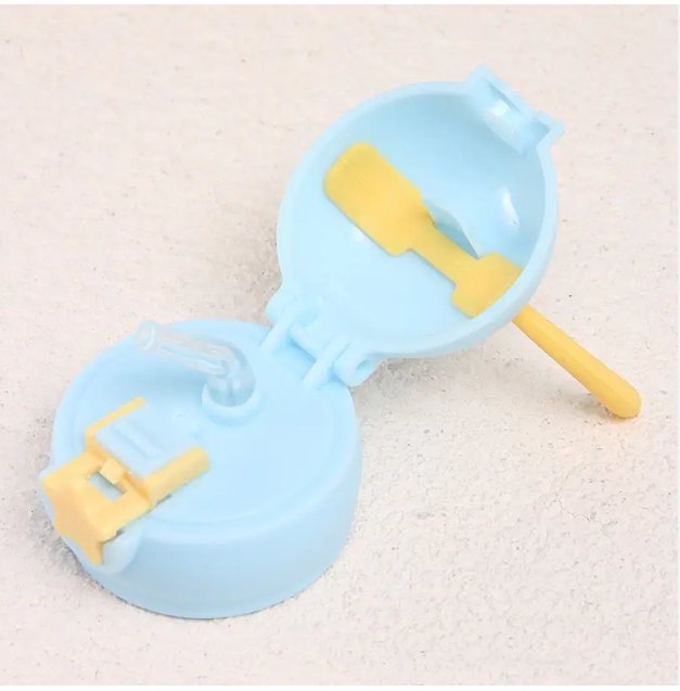 Toy Water Bottle - Zambeel