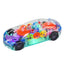 Transparent Remote Control Car - Zambeel