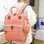 Travel Backpack - Zambeel