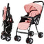 Travel Cabin Stroller - Zambeel