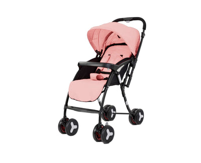 Travel Cabin Stroller - Zambeel