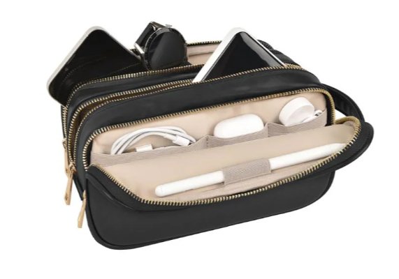 Travel Gadget Organizor Pouch - Zambeel