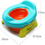 Travel Toilet Seat - Zambeel