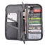 Travel Wallet Passport & Cards Organiser - Zambeel