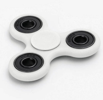 Triangle Fidget Spinner - Zambeel