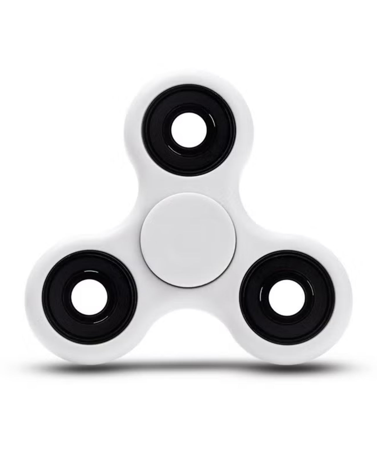 Triangle Fidget Spinner - Zambeel