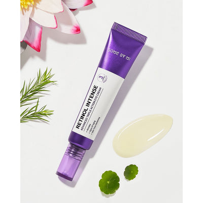 Triple Action Eye Cream - Zambeel